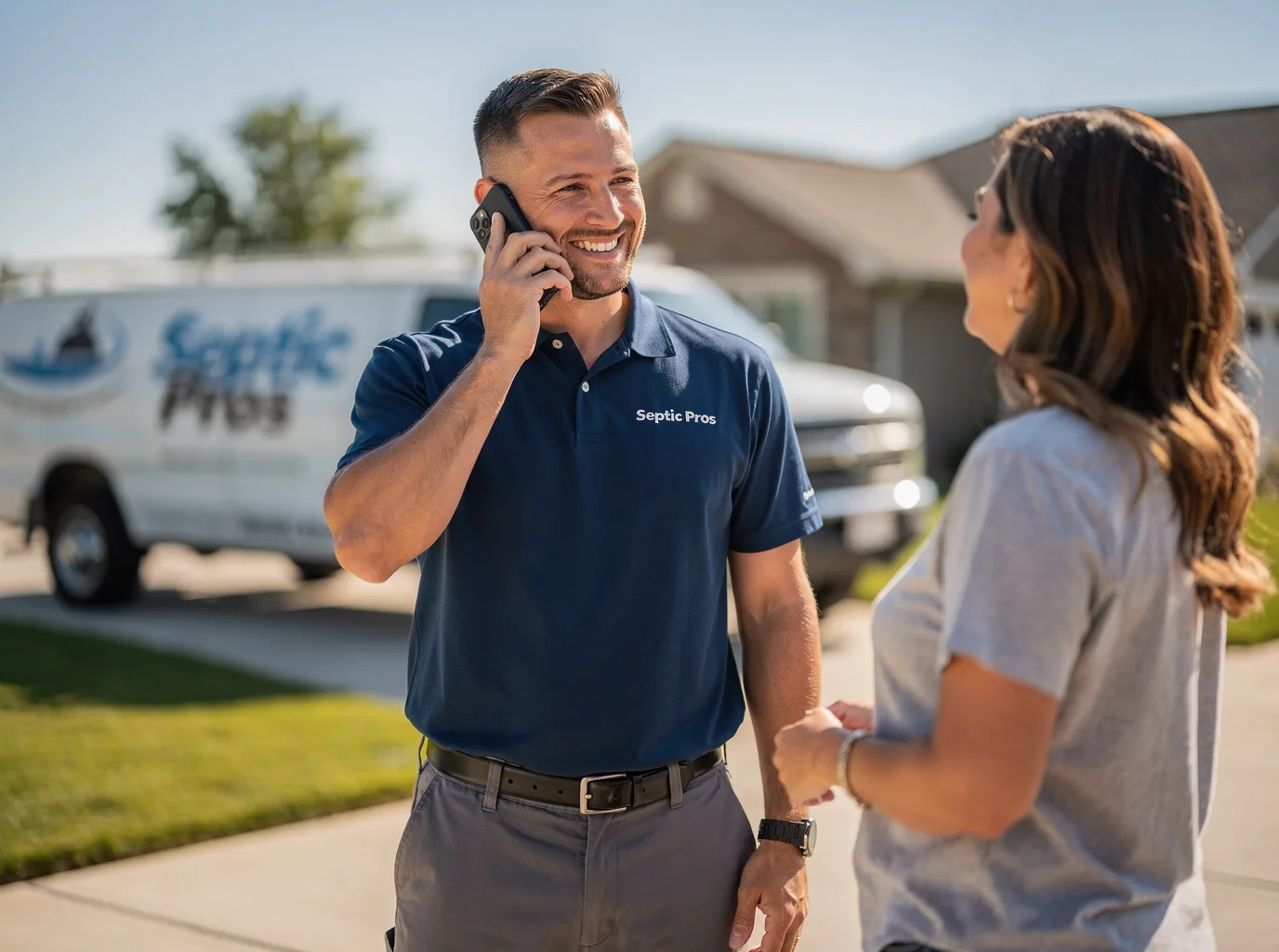 Septic Tank Pumping Elma, IA FAQs